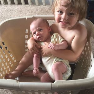 Meet your Posher, William